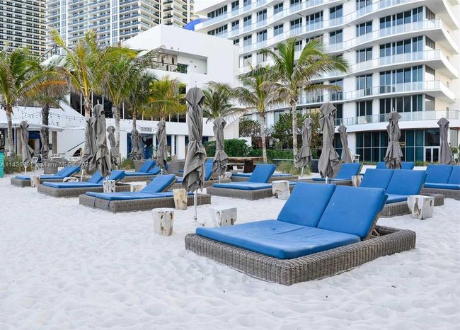 UNIT-2307 - 4111 S Ocean Dr, Condo with 1 bedrooms, 1 bathrooms and null parking in Hollywood FL | Image 30