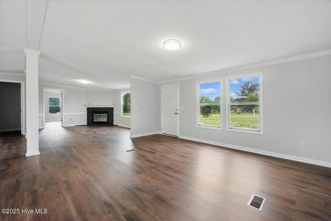 1499 Nc Highway 210 E, House other with 3 bedrooms, 3 bathrooms and null parking in Harrells NC | Image 28
