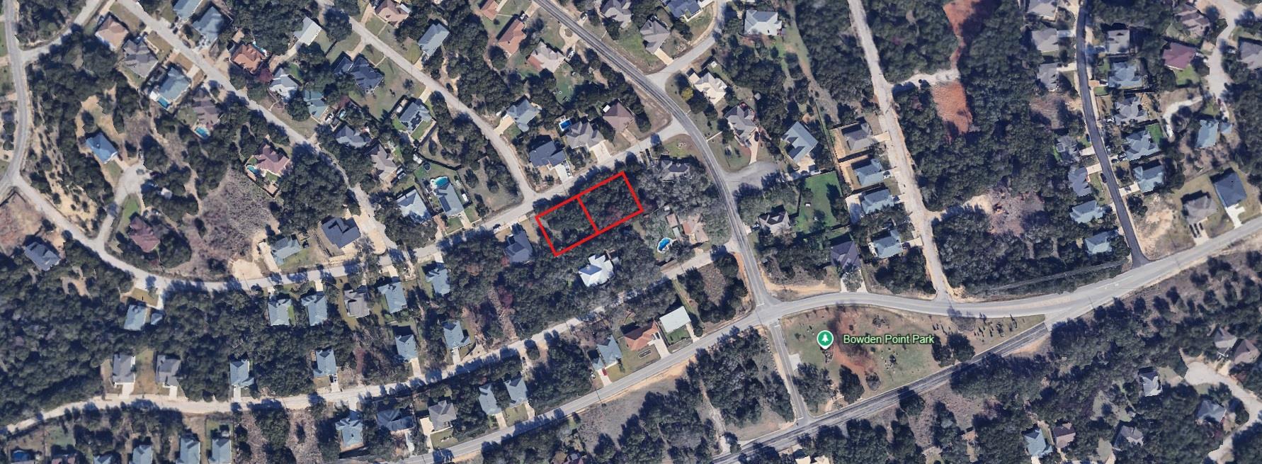 Land in Lago Vista