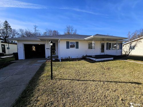 1017 K St, Geneva, NE, 68361-1408 | Card Image