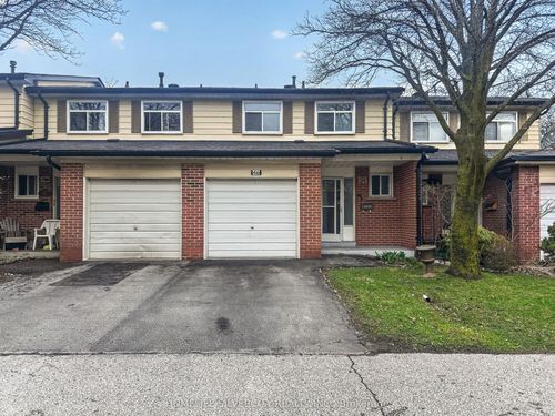 46 Vodden Crt, Brampton, ON, L6V2V7 | Card Image