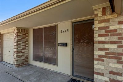 2715 Peach Lane, House other with 3 bedrooms, 2 bathrooms and null parking in Pasadena TX | Image 3