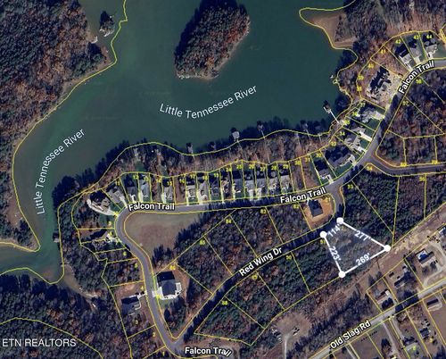 144 Red Wing Dr, Vonore, TN, 37885 | Card Image