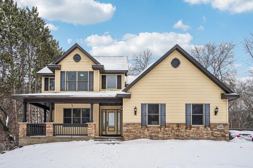 1760 209th Ave Ne, East Bethel, MN, 55011-9693 | Card Image