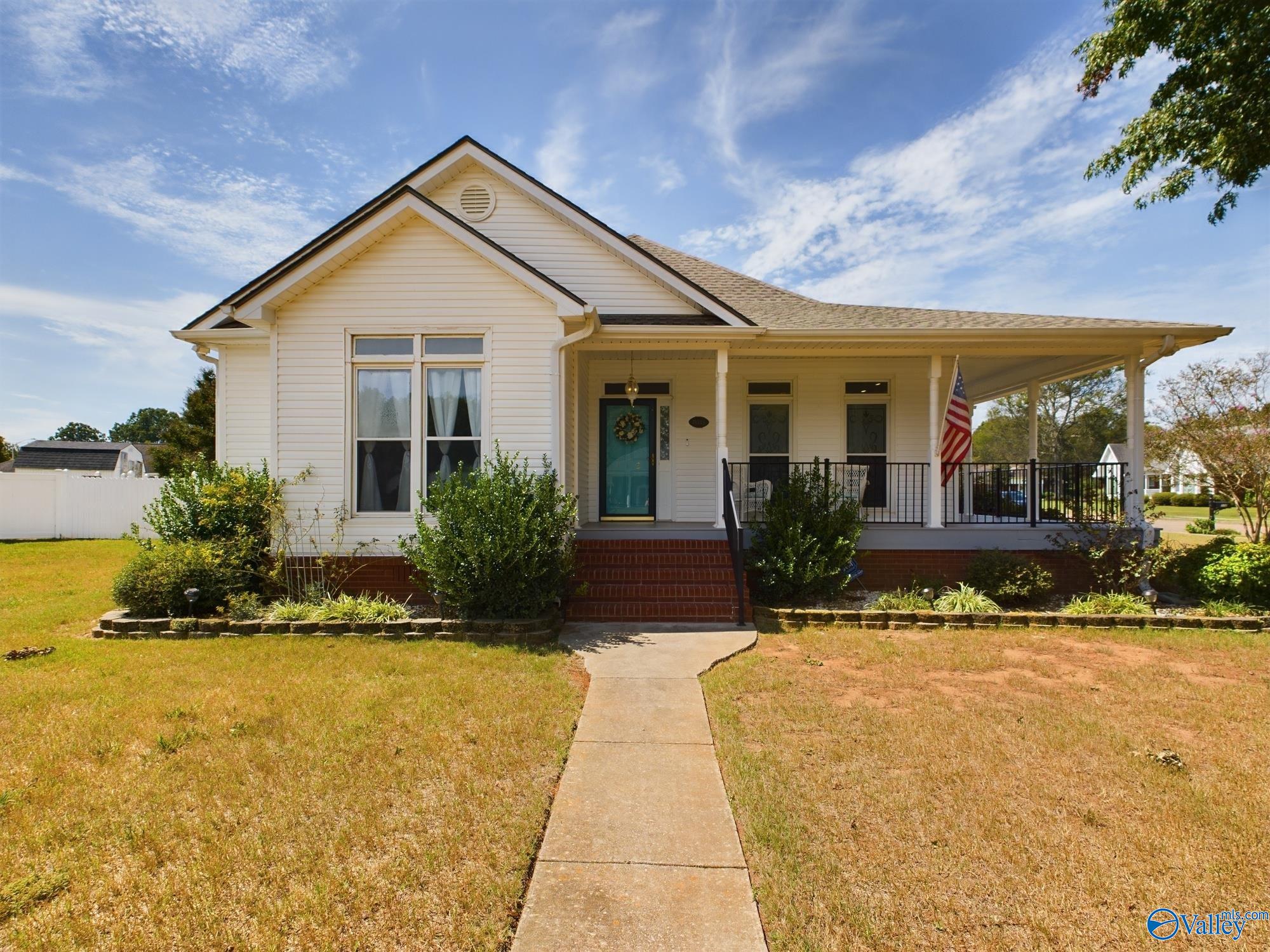 Bluestem Dr, Meridianville, AL 35759