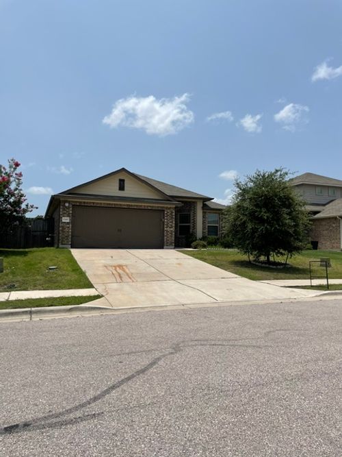 12401 Amber Lynn Path, Manor, TX, 78653 | Card Image