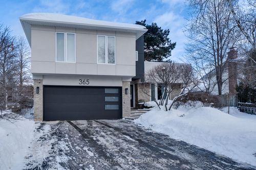 365 Lynn Pl, Oakville, ON, L6H2C5 | Card Image