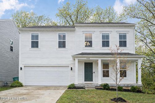 18070 Bridle Run Dr, Louisville, KY, 40245-3301 | Card Image