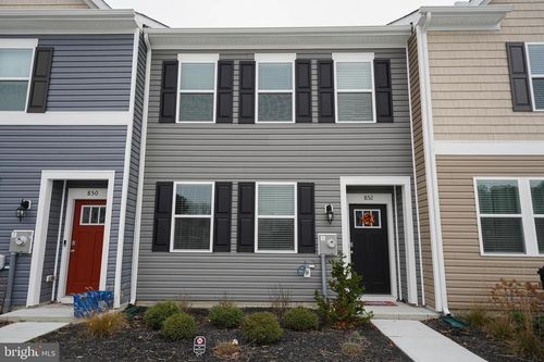 852 Mersey Ln, SALISBURY, MD, 21801-2593 | Card Image