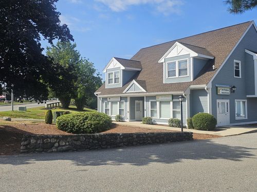 ste-104b-8 Stiles Rd, Salem, NH, 03079-2874 | Card Image