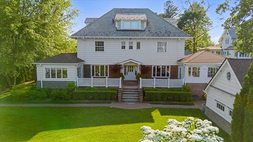 18 Woodbine Ave, Larchmont, NY, 10538-3646 | Card Image