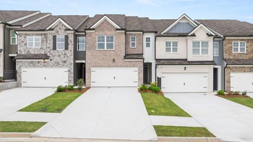 3724 Skylar Dr, Douglasville, GA, 30135-5671 | Card Image