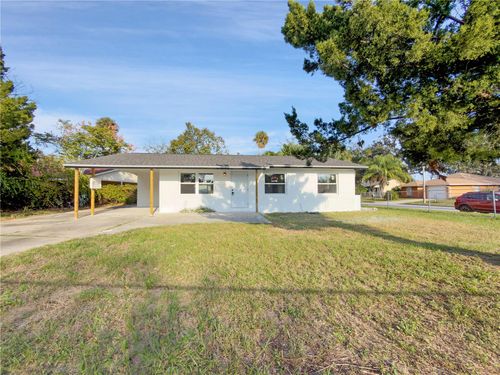 941 Kathy St, Daytona Beach, FL, 32114-6038 | Card Image