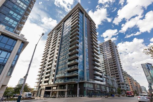 315-55 E Liberty St, Toronto, ON, M6K3P9 | Card Image