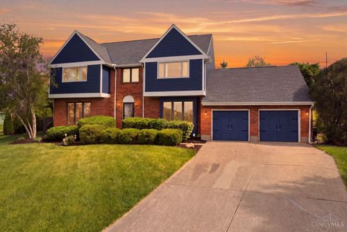 6064 Indian Trl, West Chester, OH, 45069 | Card Image