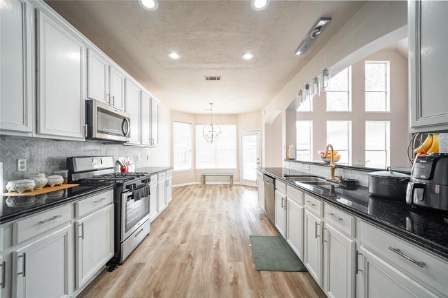 115 Colonel Dr, House other with 4 bedrooms, 4 bathrooms and 1 parking in Richmond TX | Image 8
