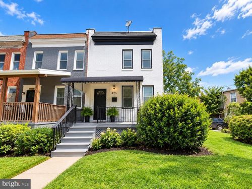 4901 Litchfield Ave, BALTIMORE, MD, 21215-5737 | Card Image