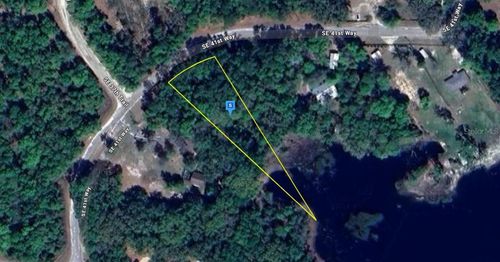 2265 Se 41st Way, TRENTON, FL, 32693-4604 | Card Image