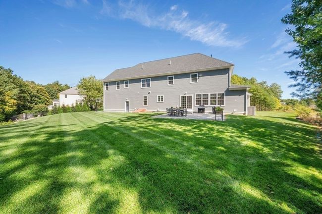11 Fox Hill Dr, House other with 4 bedrooms, 4 bathrooms and 3 parking in Sudbury MA | Image 35