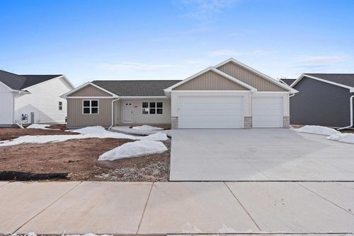 N9272 Constellation Drive, HARRISON, WI, 54915 | Card Image