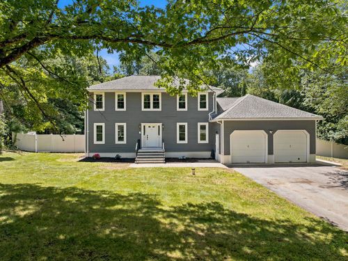 60 Horseshoe Rd, Windham, NH, 03087-2349 | Card Image