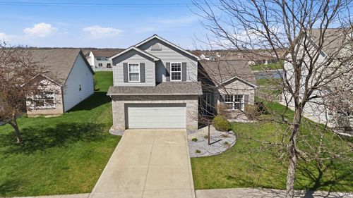 320 Treeline Cv, Fort Wayne, IN, 46825-1130 | Card Image
