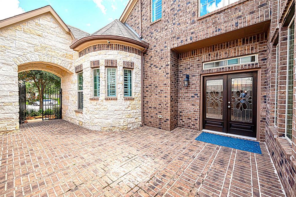 Grand Teton Ct, Katy, TX 77494