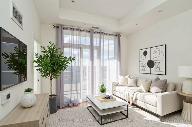 811 - 859 The Queensway, Condo with 2 bedrooms, 1 bathrooms and null parking in Etobicoke ON | Image 15