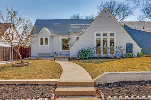 4029 Pershing Ave, Fort Worth, TX, 76107-4412 | Card Image