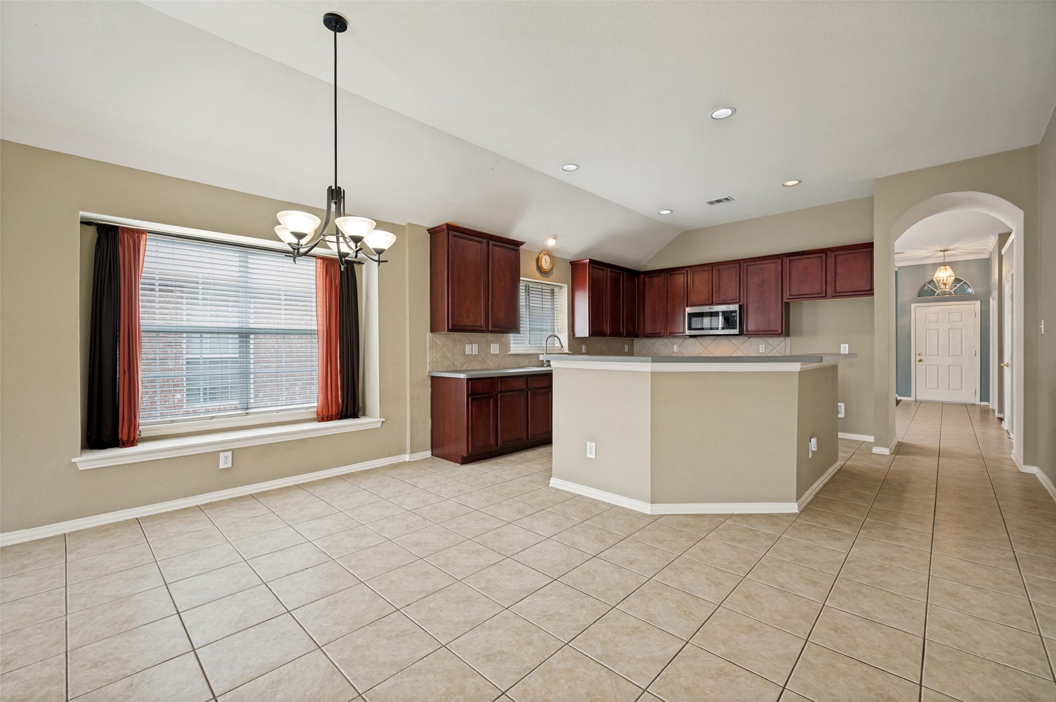 Residential in Frisco 3