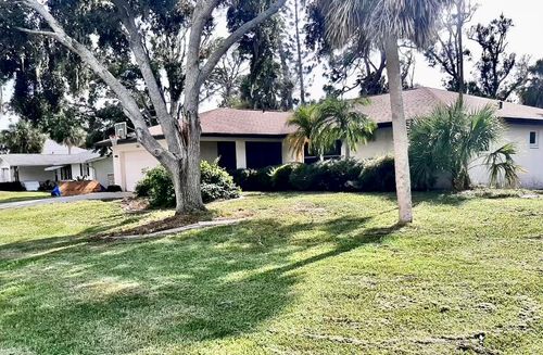 3164 Fallow Road, Venice, FL, 34293 | Card Image