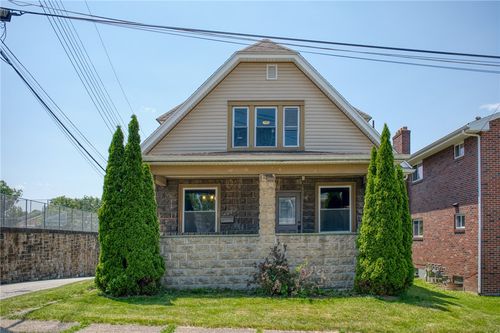 438 Miami St, East Mc Keesport, PA, 15035-1409 | Card Image