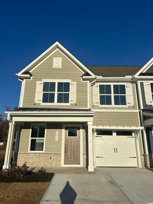 f-1311 Pleasant Ridge Dr, Myrtle Beach, SC, 29572 | Card Image