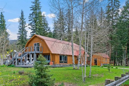 148 Black Bear Ln, Bayfield, CO, 81122-8749 | Card Image