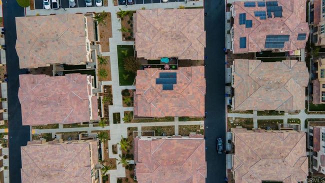 UNIT-1 - 1711 Cal Orchid Pl, Condo with 2 bedrooms, 2 bathrooms and 1 parking in Chula Vista CA | Image 44
