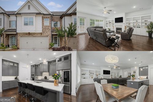 605 Stone Field Run Nw, Marietta, GA, 30060-1017 | Card Image