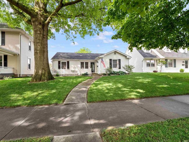 1324 Poplar St, House other with 3 bedrooms, 2 bathrooms and null parking in Huntington IN | Image 26