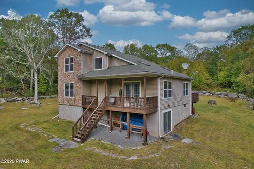 267 Eastwood Dr, Shohola, PA, 18458-2840 | Card Image