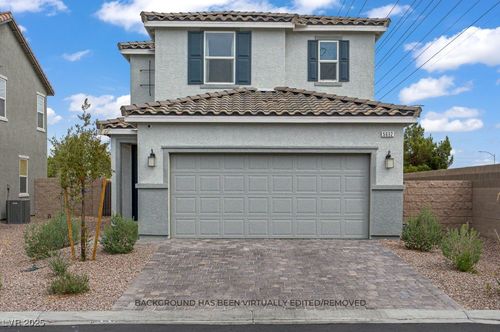 5692 Tinar St, Las Vegas, NV, 89113-1253 | Card Image