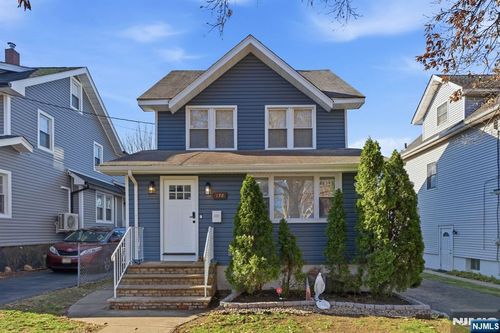 178 Cypress Ave, Bogota, NJ, 07603-1806 | Card Image