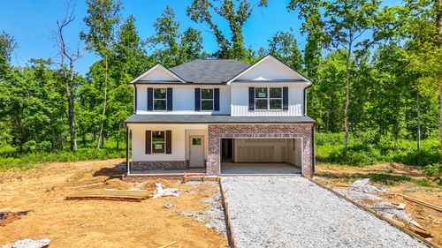0 Cherry Blossom Way, Dickson, TN, 37055 | Card Image