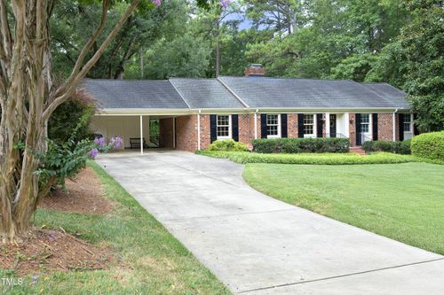 3117 Monticello Dr, Raleigh, NC, 27612-2180 | Card Image