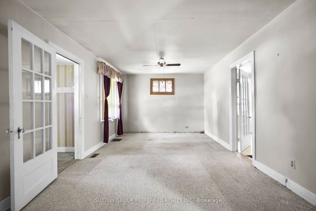 338 Vancouver St, House other with 2 bedrooms, 1 bathrooms and 3 parking in London ON | Image 18