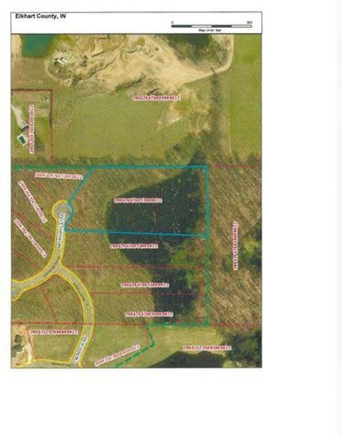 53982 Midnight Star, Middlebury, IN, 46540-8210 | Card Image