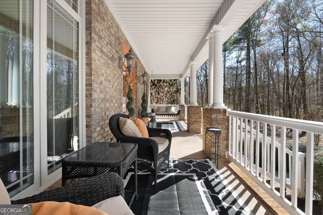76 Creekside Ct, House other with 4 bedrooms, 4 bathrooms and 2 parking in Zebulon GA | Image 11