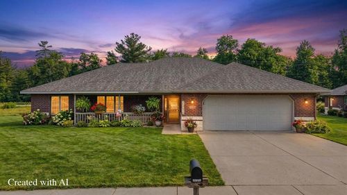 2000 Lilac Lane, Stevens Point, WI, 54482 | Card Image