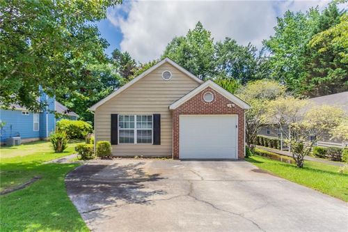 1321 Waterton Trl, Douglasville, GA, 30134-3692 | Card Image