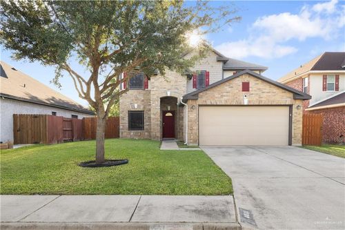 4811 N 47th Ln, McAllen, TX, 78504-4868 | Card Image