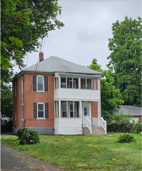 34 Mapleton St, Hartford, CT, 06114-2332 | Card Image