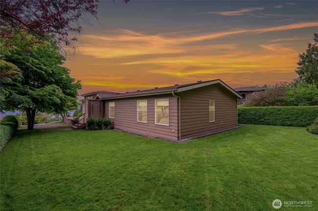 2570 Island View Ln, House other with 2 bedrooms, 2 bathrooms and null parking in Lummi Island WA | Image 22